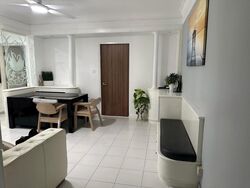 Fernwood Towers (D15), Condominium #630549411